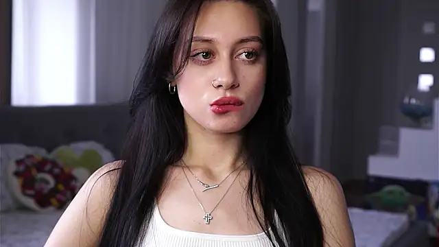 MarvisKuhIo's cam snapshot