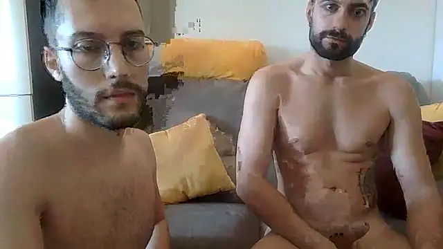 Amicisegreti live sex cam