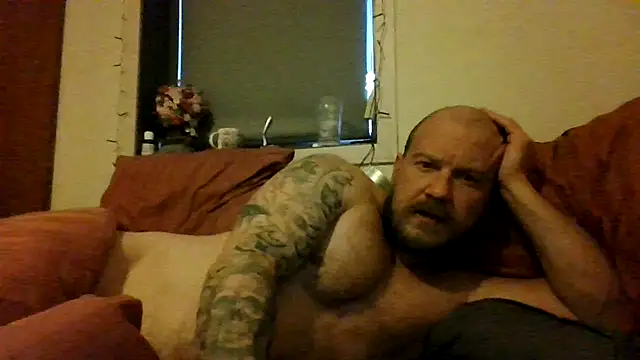 Real_viking live sex cam