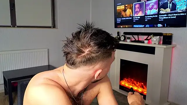 JamieNoxus live sex cam