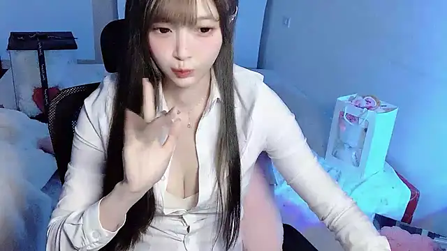 Annnnqi-77 live sex cam