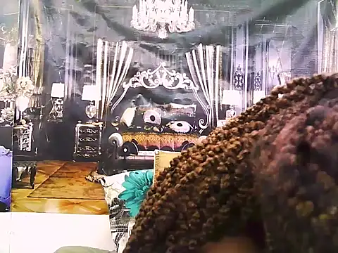 EbonyCurvy4u's cam snapshot