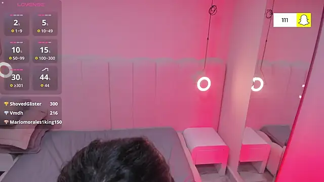 riri_candy's cam snapshot