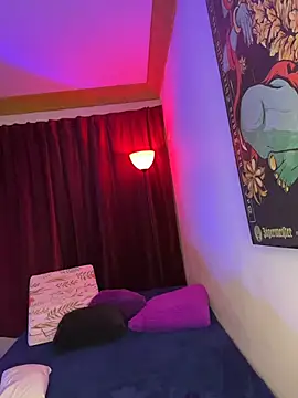 ZahaRose's cam snapshot