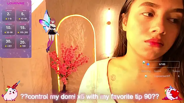 Juliana_Tx's cam snapshot