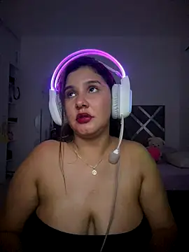 ValleryParker's cam snapshot