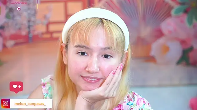 Pinkie_Princes live sex cam