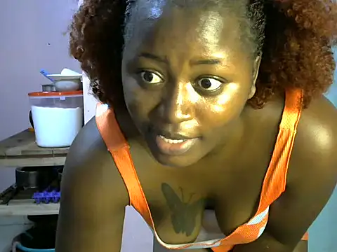 Ms_bunny88's cam snapshot