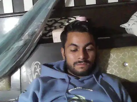 Stubborndesiboy's cam snapshot