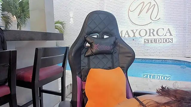 IamNayuta's cam snapshot