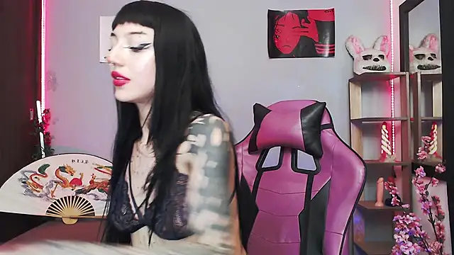 catipetite's cam snapshot