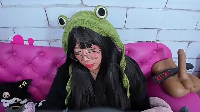 SafiroAgataaa's cam snapshot