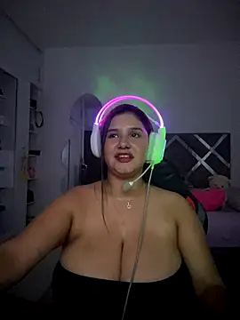 ValleryParker's cam snapshot