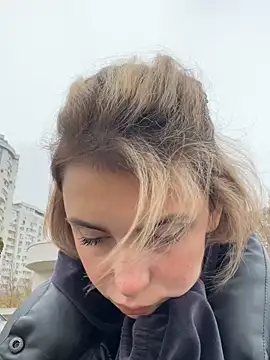 SandraCarter live sex cam