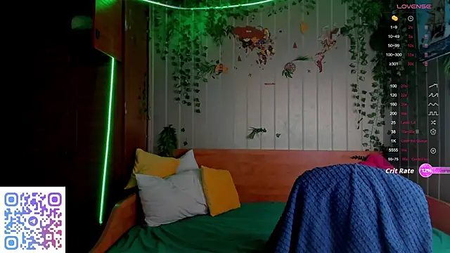 Alisa_Monroe's cam snapshot