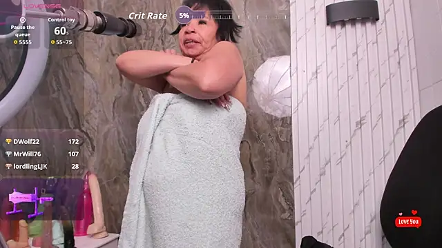 annie_wigg's cam snapshot