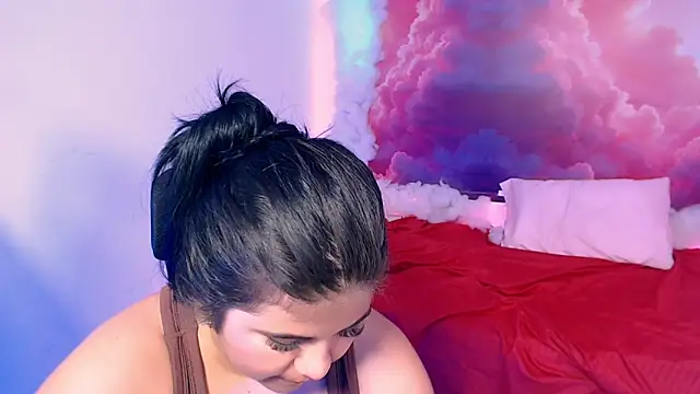 Sccarlett_Gracee's cam snapshot