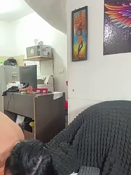 karenlennox1 live sex cam