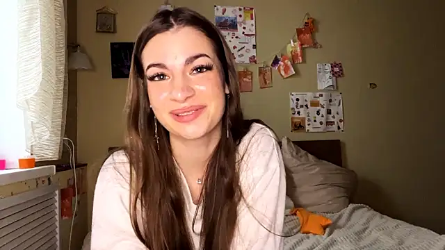 TheRealAnna live sex cam