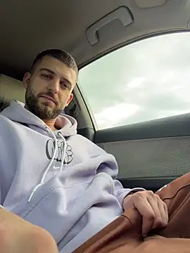 Pablo_Hornyguy95's web cam