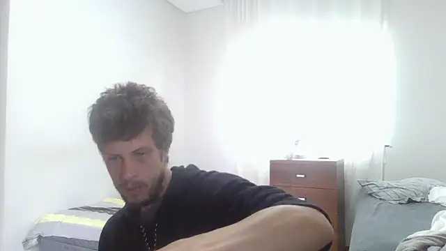 prorafadodoce's cam snapshot