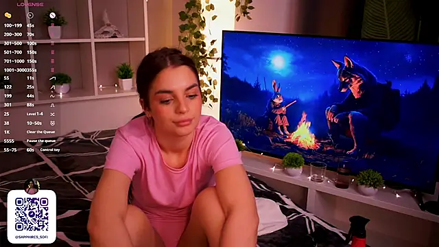 LauraHansil live sex cam