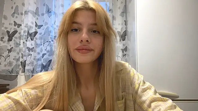 MarielleAdrien's web cam