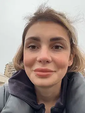 SandraCarter live sex cam