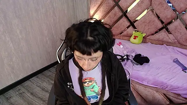 Babyyrasta666 live sex cam