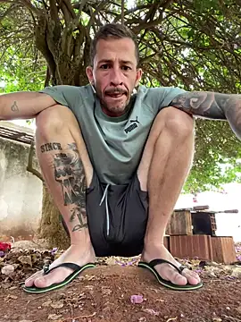 Lucasjandre live sex cam