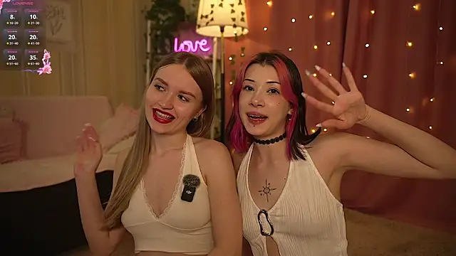 IsabellaTorrance live sex cam