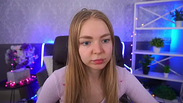 EmilySunshineS live sex cam