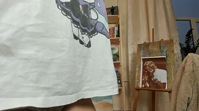 BrightDani's cam snapshot