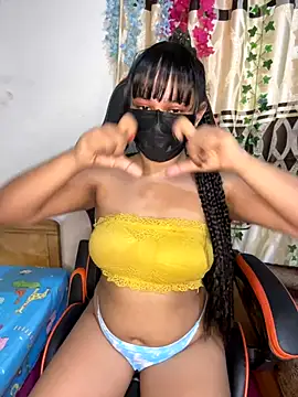 Ariana__Marie's cam snapshot