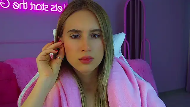 VictoriaHopsons's cam snapshot