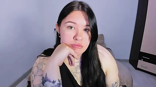 HitoMi2's cam snapshot