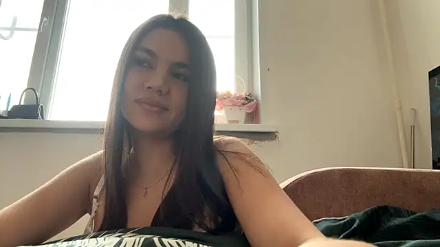 Priscillla_Cute's cam snapshot