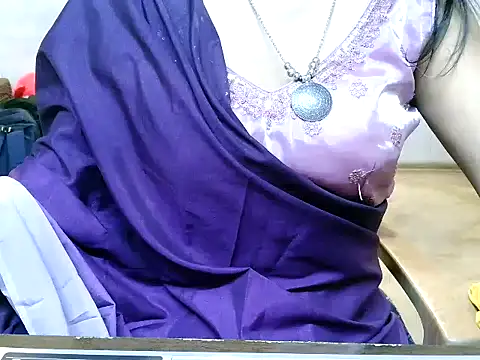 shalu_345's cam snapshot