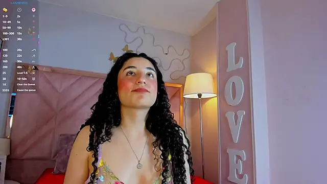 DemiJones_'s cam snapshot