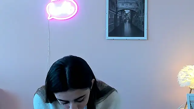 TovaNicometo's cam snapshot