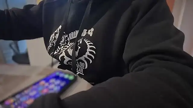 TigerOne19 live sex cam