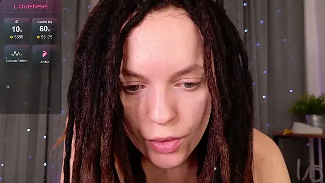 CoreyJane's cam snapshot