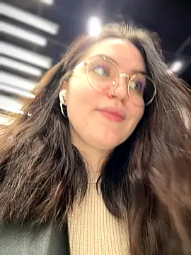 meow_girl's cam snapshot