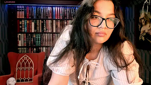 ZarifaBev's cam snapshot