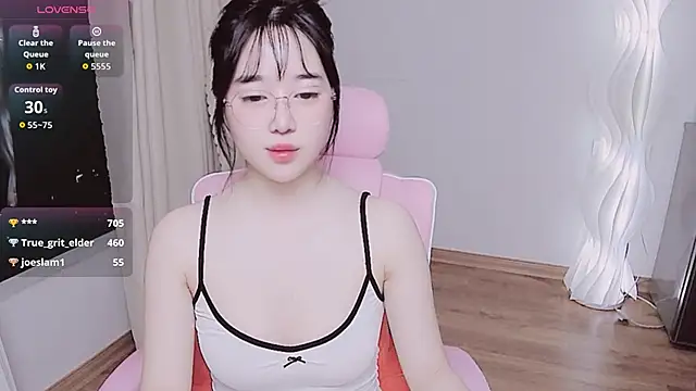 Miu-999's cam snapshot