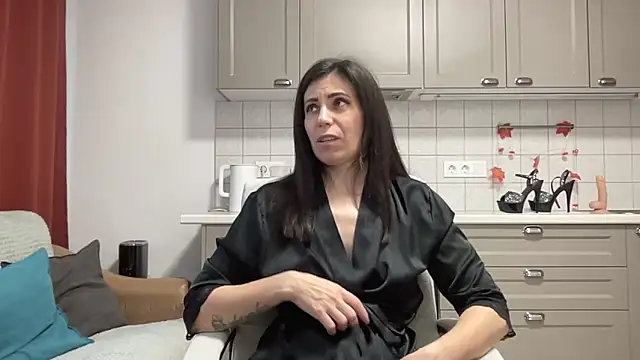 HotyWinter's cam snapshot