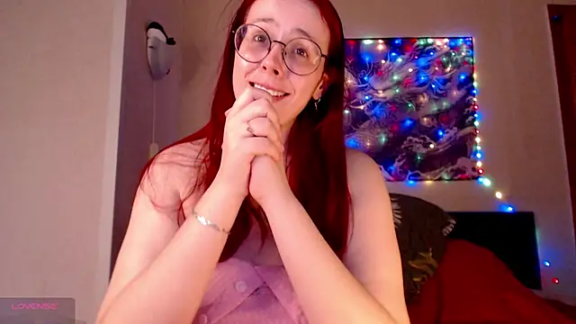 VanessaLincum's cam snapshot