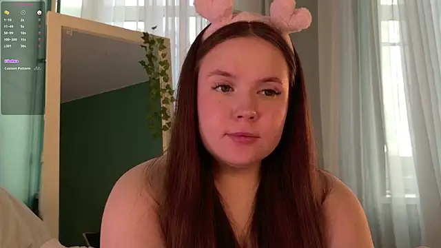 SunnyRisha's cam snapshot