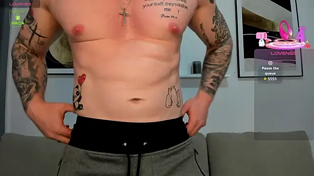 Gerard_Finbar live sex cam