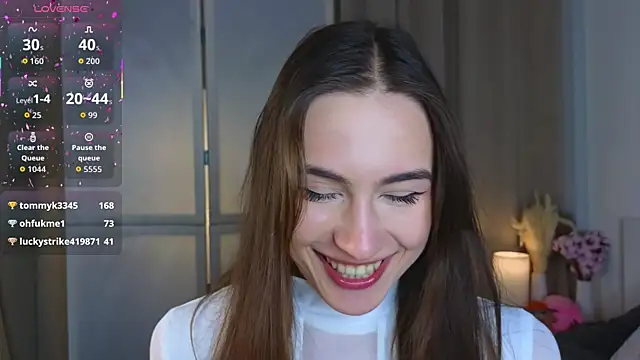 Moonlight1Sonata1's cam snapshot